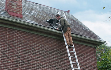 what affects urgent Tresean roof repairs