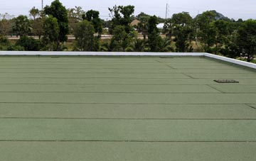 all Tresean roofing types quoted for