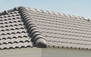 advantages of Tresean clay roofing
