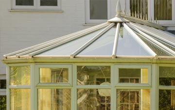 conservatory roof repair Tresean, Cornwall