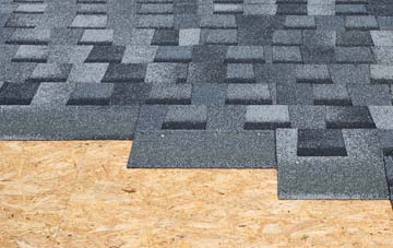 expert Tresean asphalt roof companies