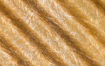 Tresean fibreglass roof waterproofing