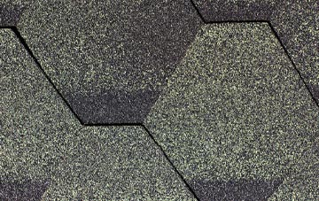 Tresean fibreglass shingle repairs