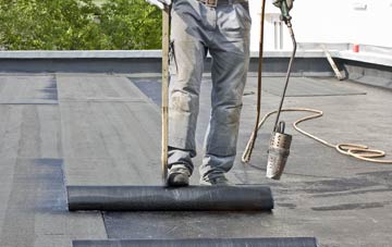 flat roof replacement Tresean, Cornwall