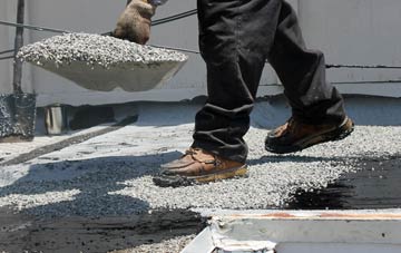 Tresean flat roofing companies