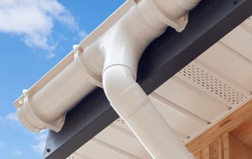 Tresean gutter installation costs