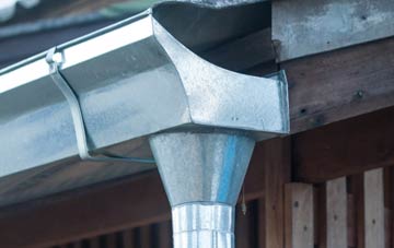 Tresean guttering companies