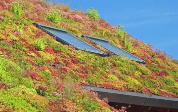Tresean living roof systems
