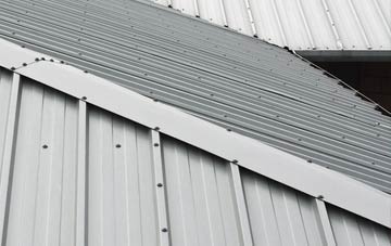 disadvantages of Tresean metal roofing