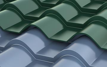 who should consider Tresean plastic roofs