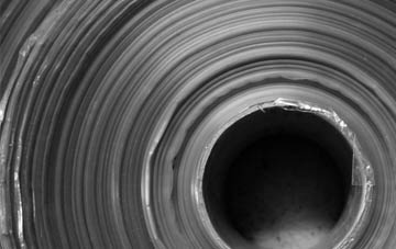 Tresean pvc roof replacement