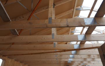 Tresean roof truss costs