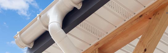 get Tresean guttering quotes today