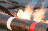 Tresean flat roofing replacement