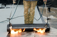 Tresean flat roof sealing quote