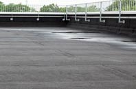 find rated Tresean flat roofing companies