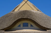 Tresean thatch roofing